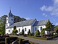 Nørre Galten Kirke