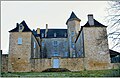 Château de Nadaillac-de-Rouge