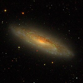 NGC 4527