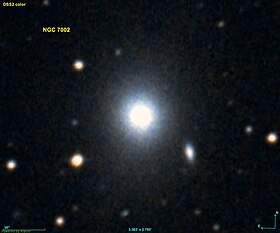 Image illustrative de l’article NGC 7002