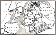 New York Tunnel Extension, 1912 NY Tunnel Extension & Connections PRR 1912.jpg