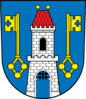 Coat of arms of Načeradec