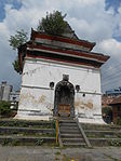 Narmadeshwar Mahadev temple