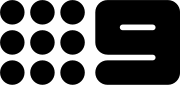 Nine Network logo (1969).svg