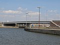 de oude Noorderlaanbrug uit 1984