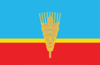 Flago de Novotroitskyi Rajono