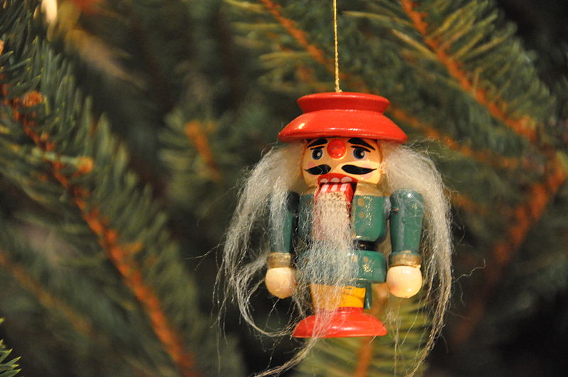 File:Nutcracker christmas ornament.JPG