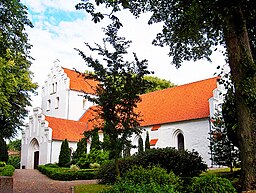 Ollerup Kirke