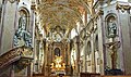 Altar der Wallfahrtskirche