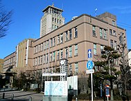 大牟田市政府