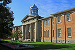 Ontario County Court House