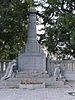 Oorlogsmonument van Meerbeke