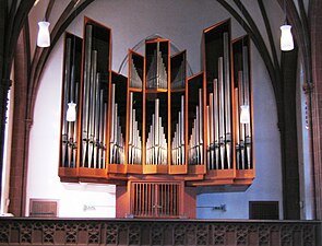 Orgel