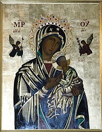 Our Lady of Perpetual Help