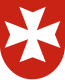 Blason de Łagów