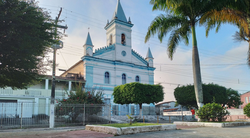 Igreja Matriz Nossa Senhora da Conceição in 2023