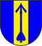 Coat of arms of Peist