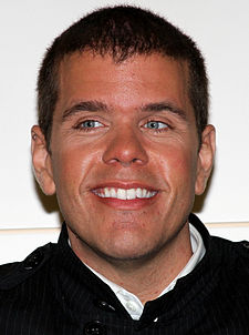 Perez Hilton v roce 2011