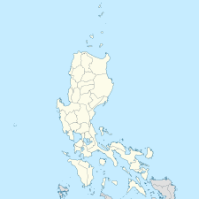 Philippine Heart Center is located in Luzon