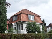 Wohnhaus