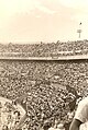 Plaza de toros Monumental de Valencia