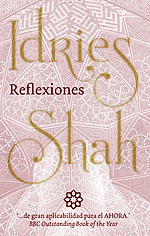 Miniatura para Reflexiones (literatura sufi)