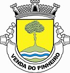 Wappen von Venda do Pinheiro