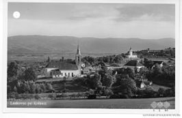 Historische ansichtkaart uit Leskovec pri Krškem