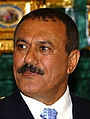 Ali Abdullah Salih (2004)