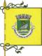 Flagge des Concelhos Olhão