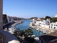 Menorca