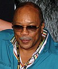Quincy Jones, 2006