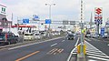 12/19 国道26号（第二阪和国道：忠岡町内）