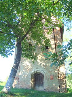 Манастирска црква