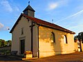 Chapelle de Rodalbe