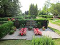 Friedhof Rottluff (Sachgesamtheit)