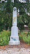 Monument aux morts