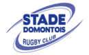 Logo du Stade Domontois rugby club