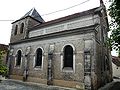 Église Saint-Pantaléon