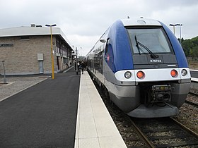 Stacidomo Saint-Pol-sur-Ternoise