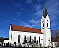 Katholische Pfarrkirche Sankt Andreas