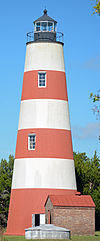 Sapelo Island Lighthouse