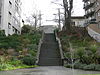 Сиэтл - республиканская лестница E 01.jpg