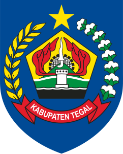 Lambang Kabupaten Tegal