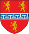 Blason manquant