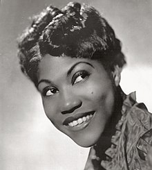 Sister Rosetta Tharpe (1938)