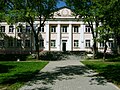 Skaudvilė special school