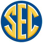 Southeastern Conference (SEC) logo