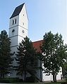 Katholische Pfarrkirche St. Peter und Paul