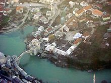 Stari Most from the air.JPG